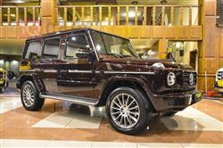 مێرسێدس بێنز G-Class